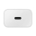 SAMSUNG Ladowarka sieciowa 1xUSB-C 15W EP-T1510 z kablem USB-C USB-C biala - 726759 - zdjęcie 3